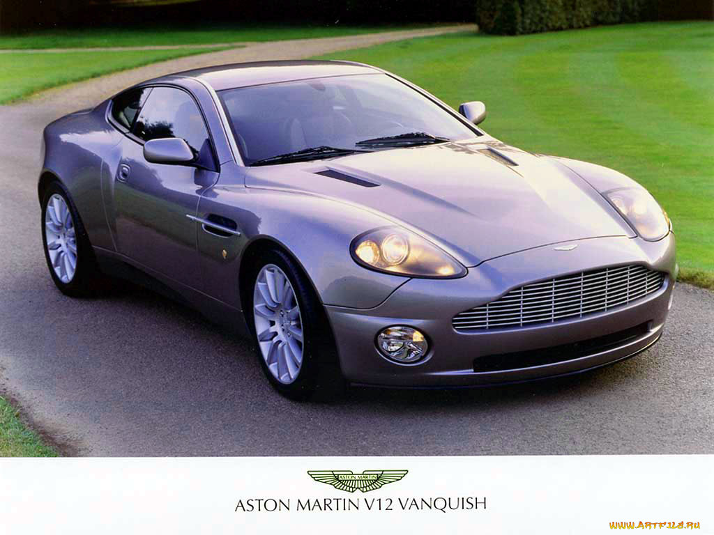 , aston, martin